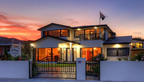 Birchwood On The River - Devonport, Tasmania - Self-Contained And Self-Catering Accommodation - Tourism Search 3