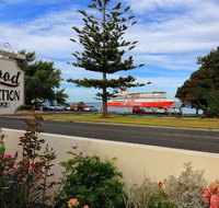 Birchwood Devonport self-contained self catering accommodation - Tourism Search