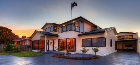 Birchwood On The River - Devonport, Tasmania - Self-Contained And Self-Catering Accommodation - Tourism Search 5