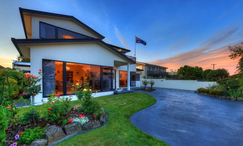 Birchwood On The River - Devonport, Tasmania - Self-Contained And Self-Catering Accommodation - Tourism Search 1