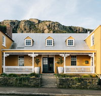 Ship Inn Stanley - Tourism Search