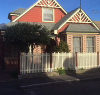 3 batten street - Tourism Search