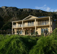 On The Terrace - Tourism Search