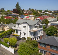 Highbury Apartments - Tourism Search