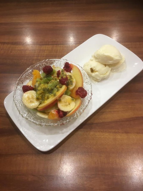 House On The Hill Bed And Breakfast - Tourism Search 21