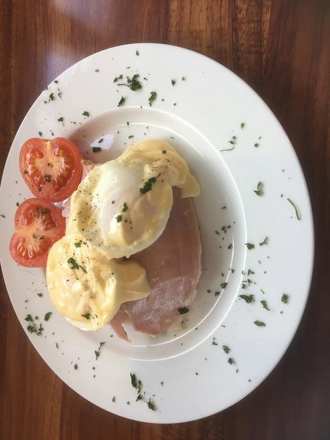 House On The Hill Bed And Breakfast - Tourism Search 2