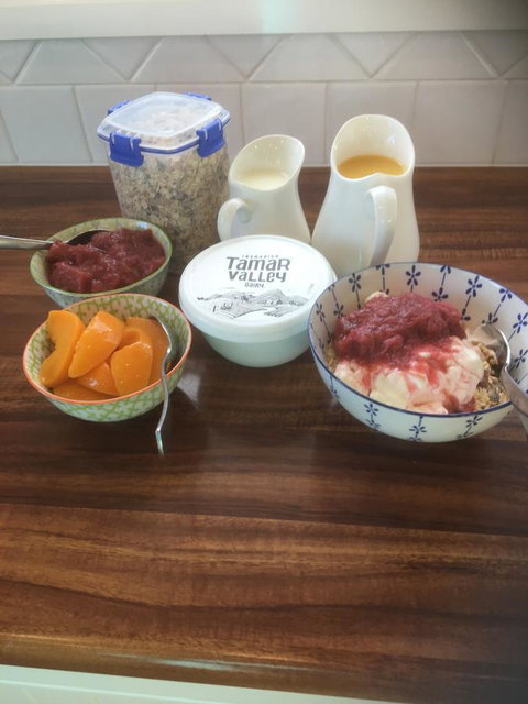 House On The Hill Bed And Breakfast - Tourism Search 20