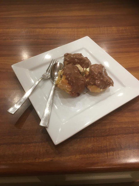 House On The Hill Bed And Breakfast - Tourism Search 18