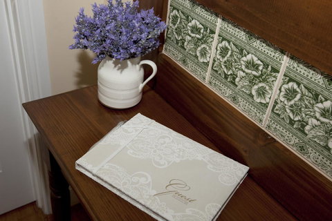 House On The Hill Bed And Breakfast - Tourism Search 32