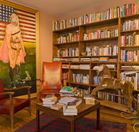 Cleburne Homestead - Tourism Search