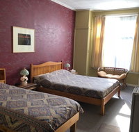 Mount Black Lodge - Tourism Search