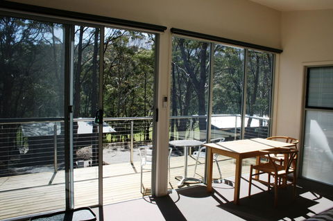 Craggy Peaks Wilderness Cabins - Tourism Search 11