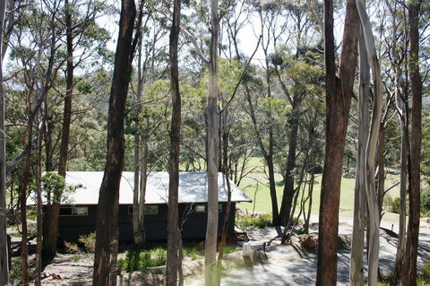 Craggy Peaks Wilderness Cabins - Tourism Search 21