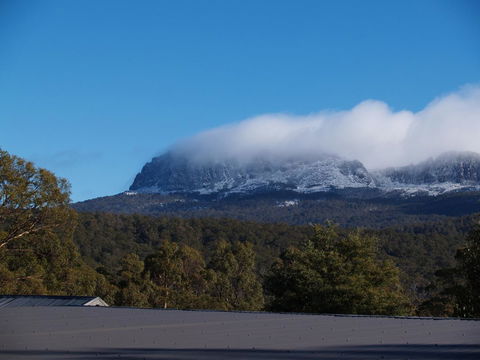 Craggy Peaks Wilderness Cabins - Tourism Search 4