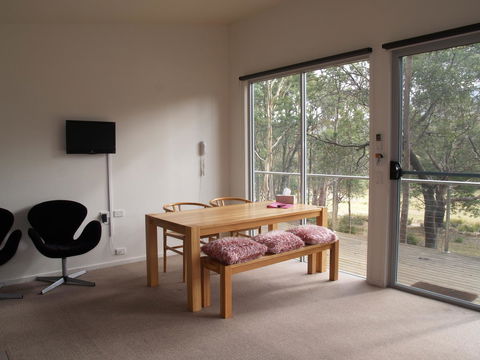 Craggy Peaks Wilderness Cabins - Tourism Search 5