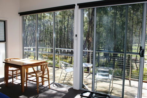 Craggy Peaks Wilderness Cabins - Tourism Search 15