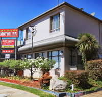 New England Motor Inn - Tourism Search