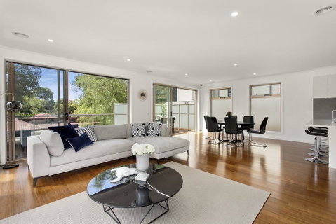 NEW Inner Melb Luxury Modern Grand Holiday House - Great Location, Wifi, Parking - Tourism Search 1