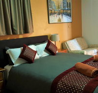 New Olympic Motel - Tourism Search