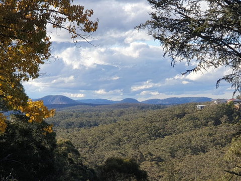 NEW Winston Cottage Leura Views & Location - Tourism Search 2