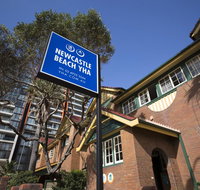 Newcastle Beach YHA - Tourism Search
