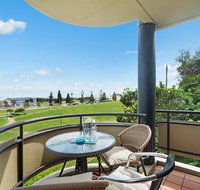 Newcastle Short Stay Apartments - Flagstaff Apartment - Tourism Search