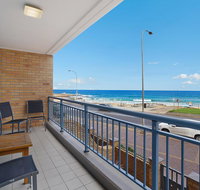 Newcastle Short Stay Apartments - Sandbar Newcastle Beach - Tourism Search