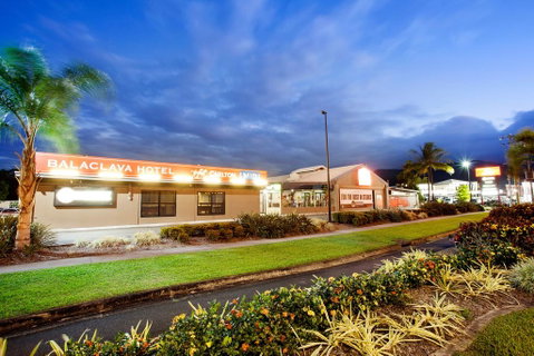 Nightcap At Balaclava Hotel - Tourism Search 2