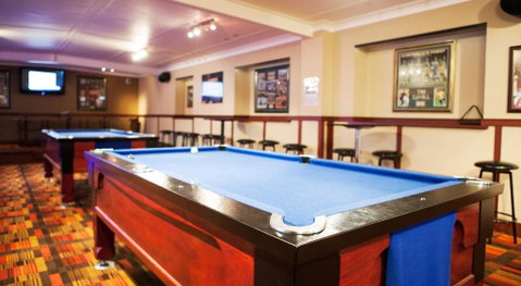 Nightcap At Balaclava Hotel - Tourism Search 3