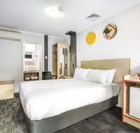 Nightcap at Jamison Hotel - Tourism Search