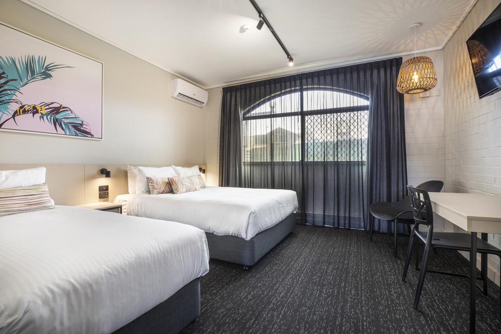 Archerfield QLD Tourism Search