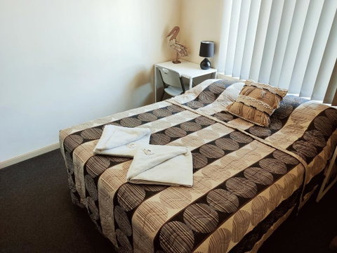 Ningaloo Lodge Exmouth - Tourism Search 2
