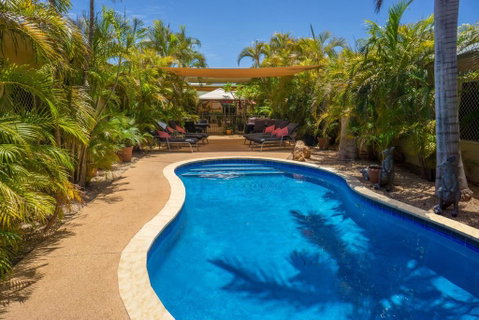 Ningaloo Lodge Exmouth - Tourism Search 0
