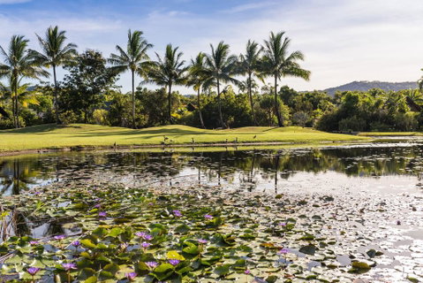 Niramaya Villas And Spa - Tourism Search 1