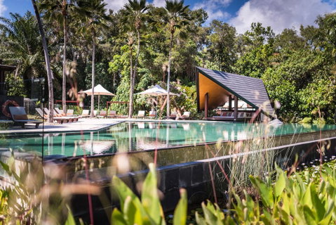 Niramaya Villas And Spa - Tourism Search 3