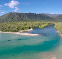 Noah Creek Eco Huts - Tourism Search