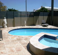 Noah's Mid City Motor Inn Muswellbrook - Tourism Search