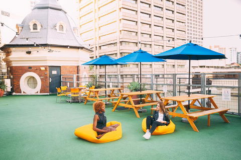 Nomads Brisbane Hostel - Tourism Search 0