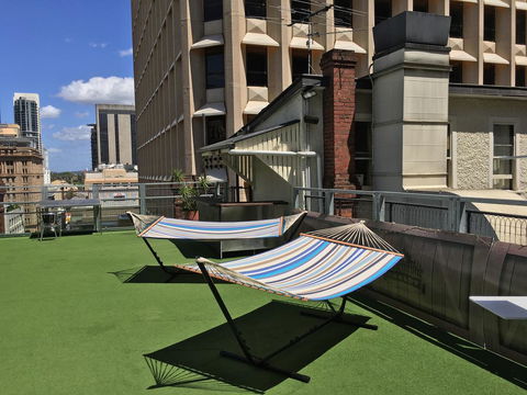 Nomads Brisbane Hostel - Tourism Search 1