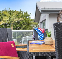 North Harbour - Tourism Search