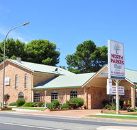 North Parkes Motel - Tourism Search