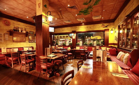 Northern Star Hotel - Tourism Search 1