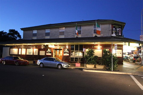 Northern Star Hotel - Tourism Search 0