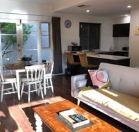 Norwood Townhouse City Fringe - Tourism Search