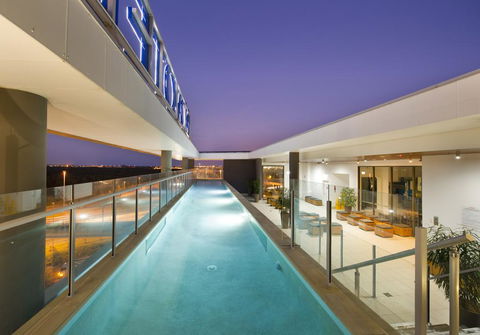 Novotel Brisbane Airport - Tourism Search 3