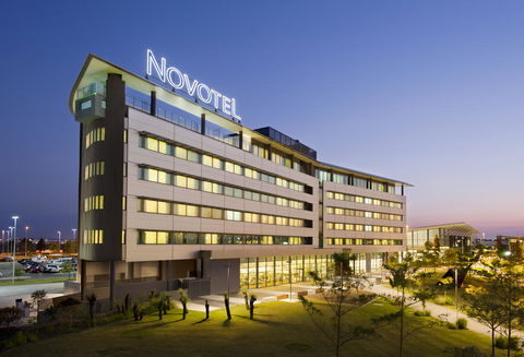 Novotel Brisbane Airport - Tourism Search 1