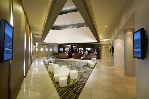 Novotel Brisbane Airport - Tourism Search 2