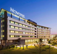 Novotel Brisbane Airport - Tourism Search