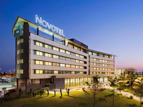 Novotel Brisbane Airport - Tourism Search 0