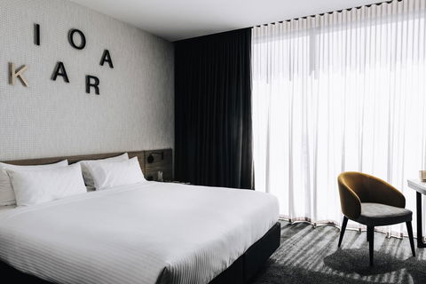 Novotel Melbourne South Wharf - Tourism Search 1